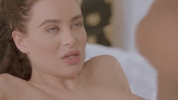 Scarlett Johansson Sex Scenes